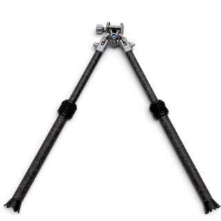 Tricer-UL Ultralight Hunting Bipod