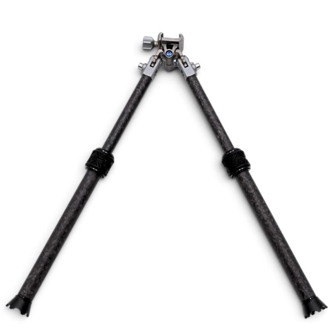 Tricer-UL Ultralight Hunting Bipod