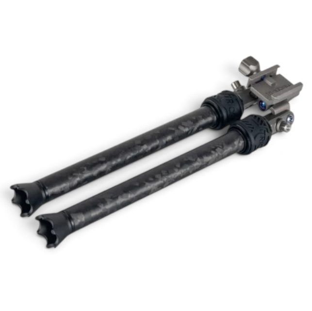 Tricer-UL Ultralight Hunting Bipod