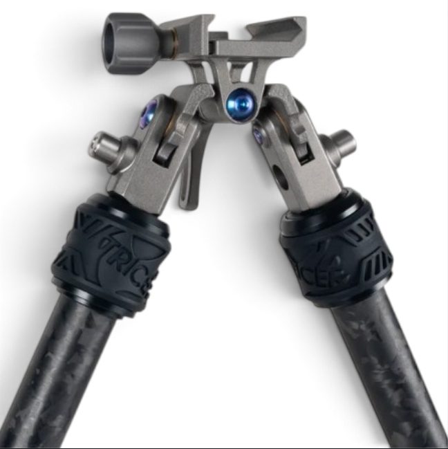 Tricer-UL Ultralight Hunting Bipod