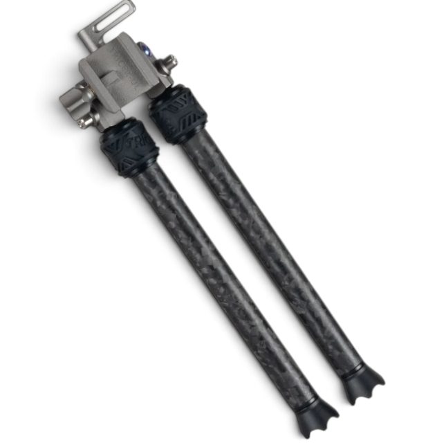 Tricer-UL Ultralight Hunting Bipod