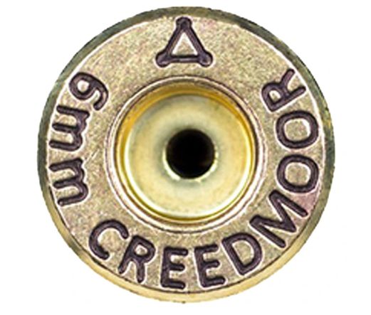 ADG 6mm Creedmoor Brass