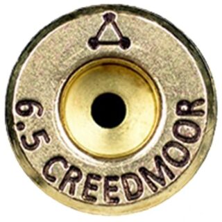 ADG 6.5 Creedmoor Brass