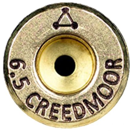 ADG 6.5 Creedmoor Brass