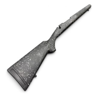 Bergara B14 Ridge Stock