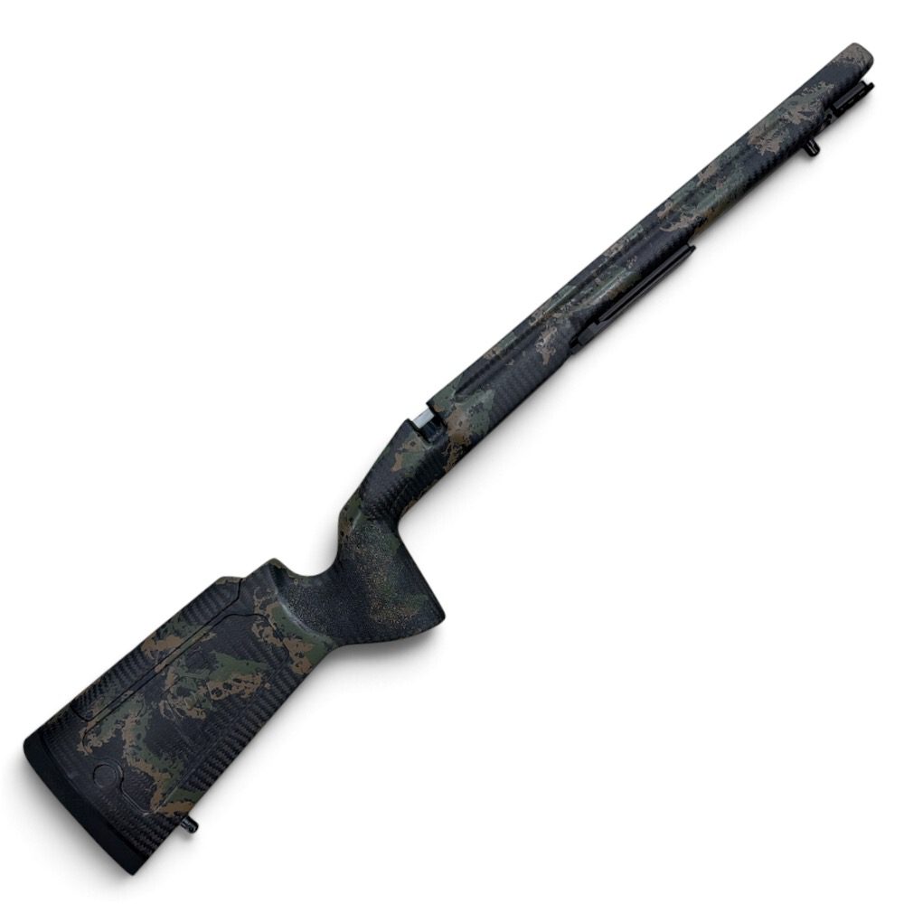 Manners Pro Hunter Alpine